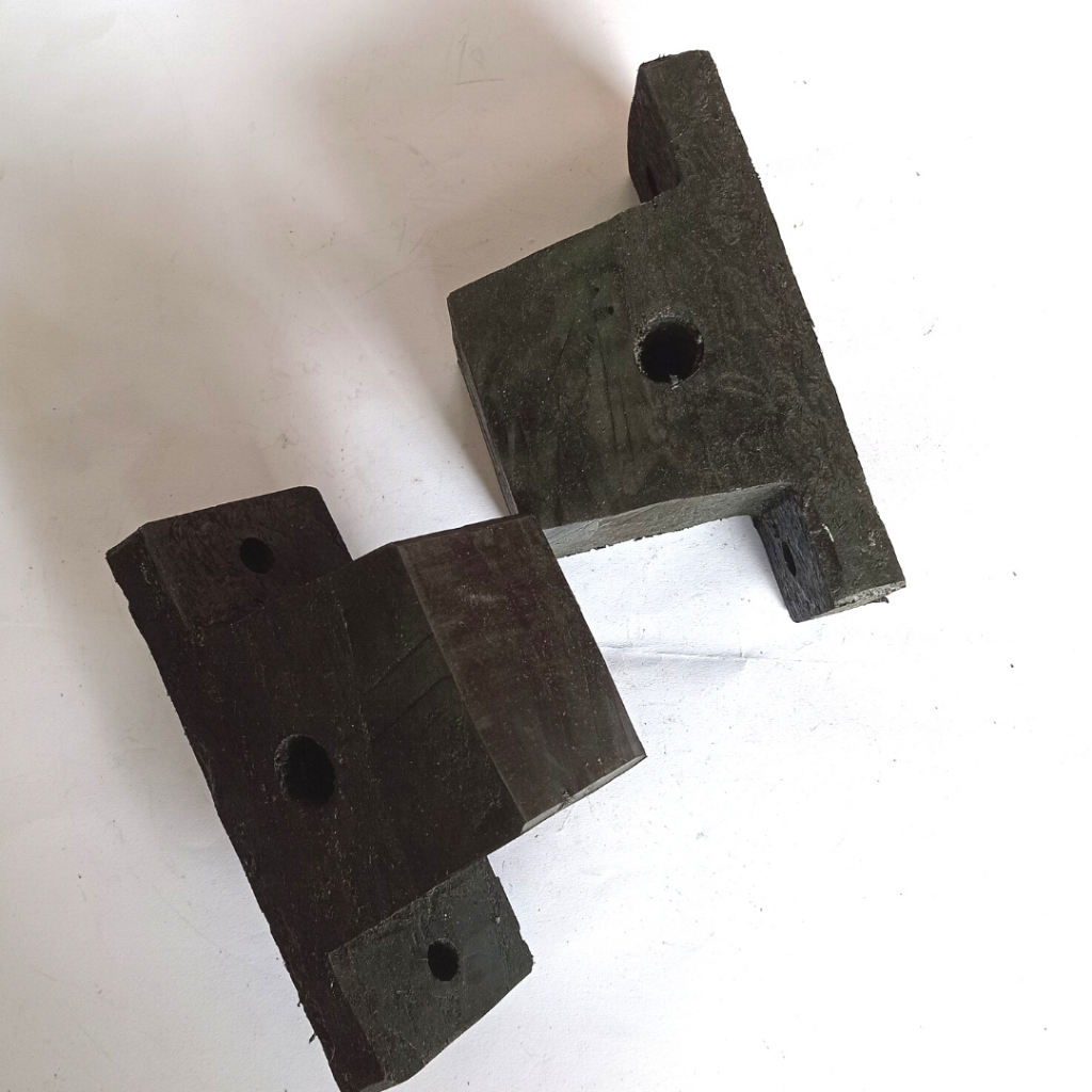 Karet Stopper Belakang Izusu Panther All Type Harga Per 2 Pcs 1 Set Kanan Kiri