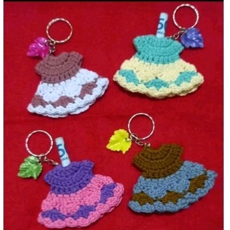 

Amplop rajut lucu