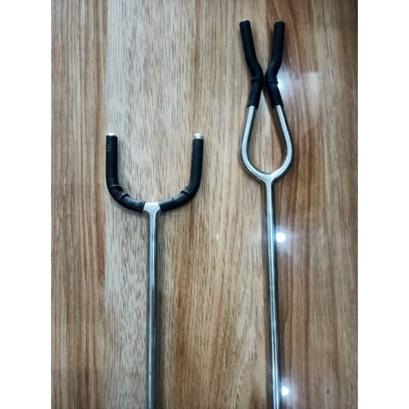 Jual Murah JAGRAK PANCING STAINLESS