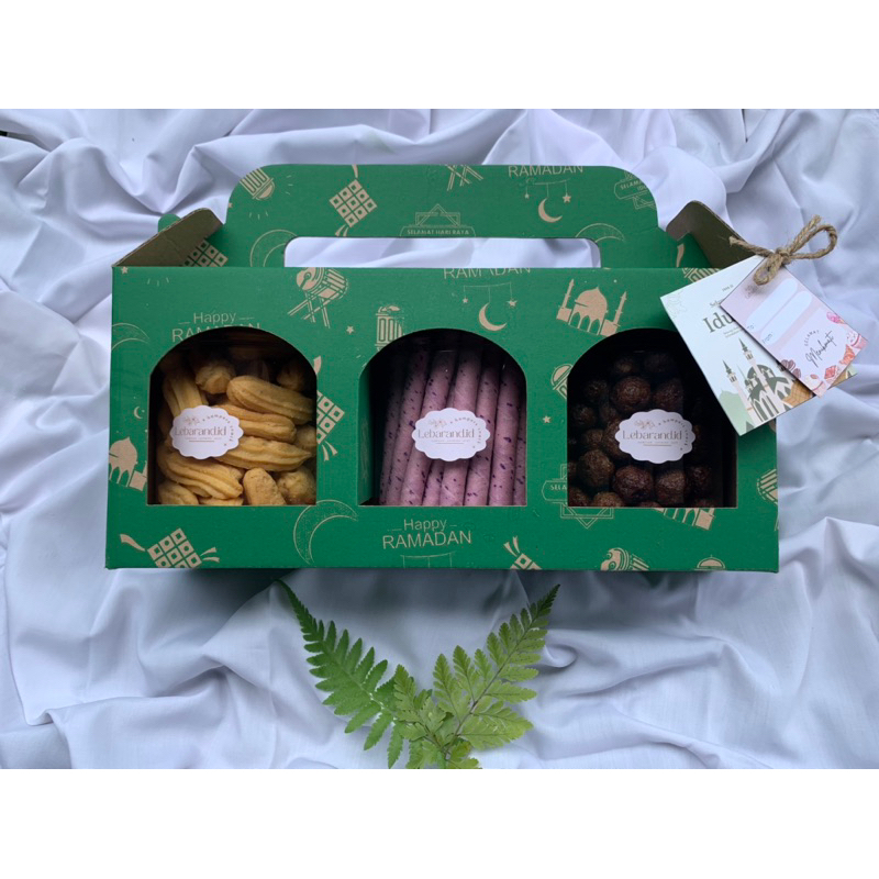 

hampers lebaran| hampers snack |hampers murah