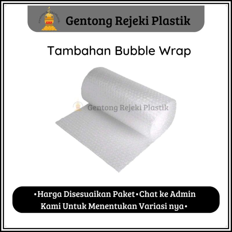 

Bubble Wrap