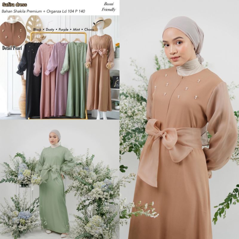 safira dress