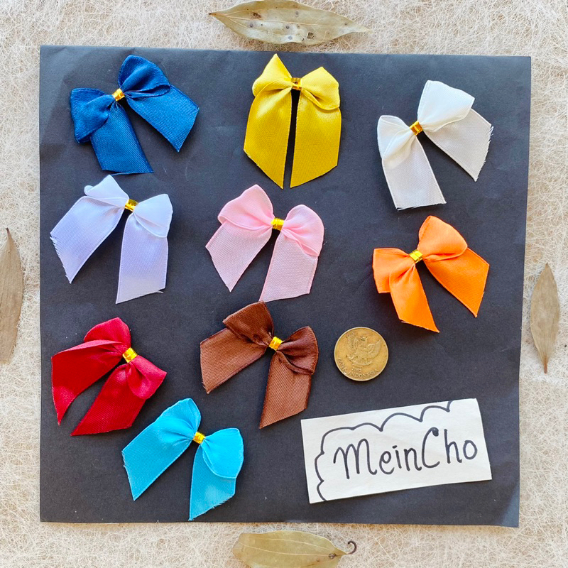 

Pita Kain Jadi Pita Kain Instan Pita Hadiah Pita Aplikasi Satin Ribbon Pita Satin