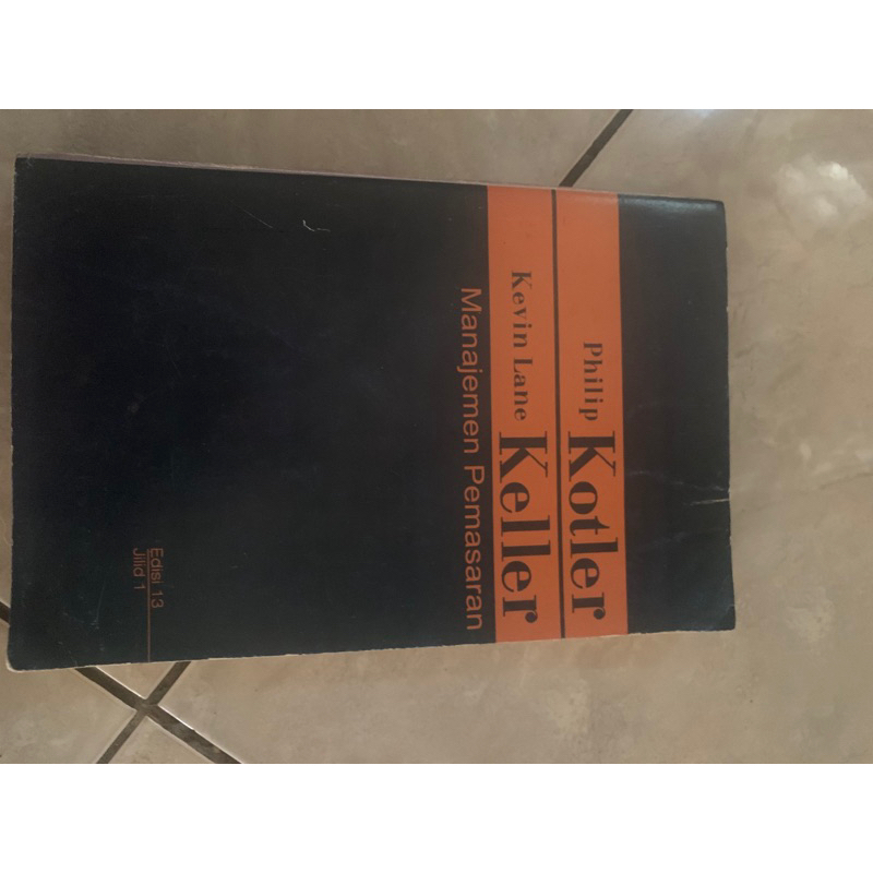 

BUKUMANAJEMENPEMASARAN