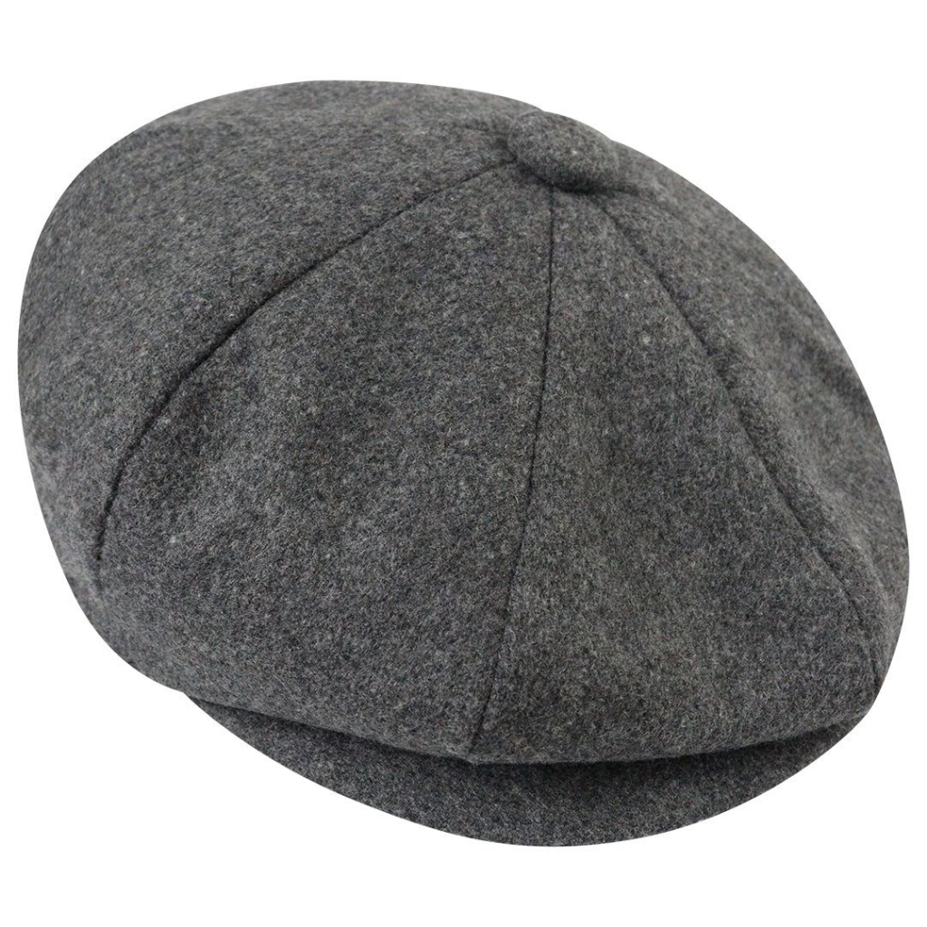 GMK - Topi Vintage Peaky Blinders Topi Thomas Slebew Topi Newsboy Cap Topi Pria Topi Wanita Topi Apolo