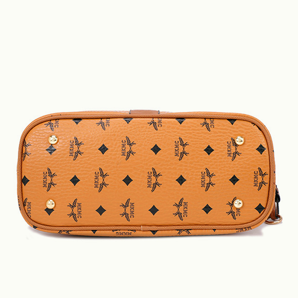 Totebag Wanita Kulit Aesthetic Handbag Jinjing Kuliah Import Kekinian Terbaru Makeup Branded Bahu Resleting Fashion Kerja Laptop[ 622