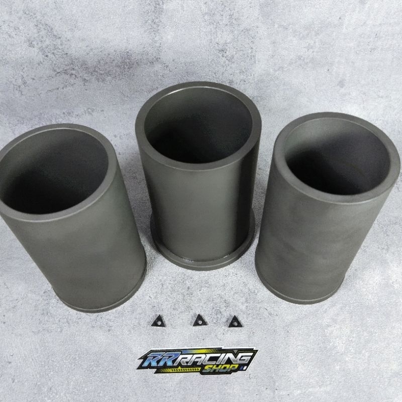 LINER CARBON BORING CARBON IMPORT 420HV (FREE PAHAT) UNIVERSAL RACING