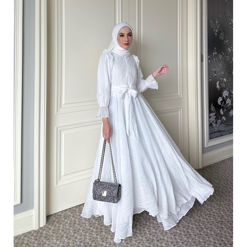 asmaa Dress gonegani