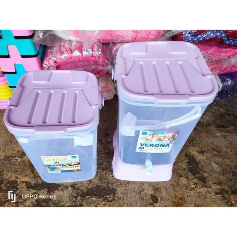 WADAH ES BUAH VERONA