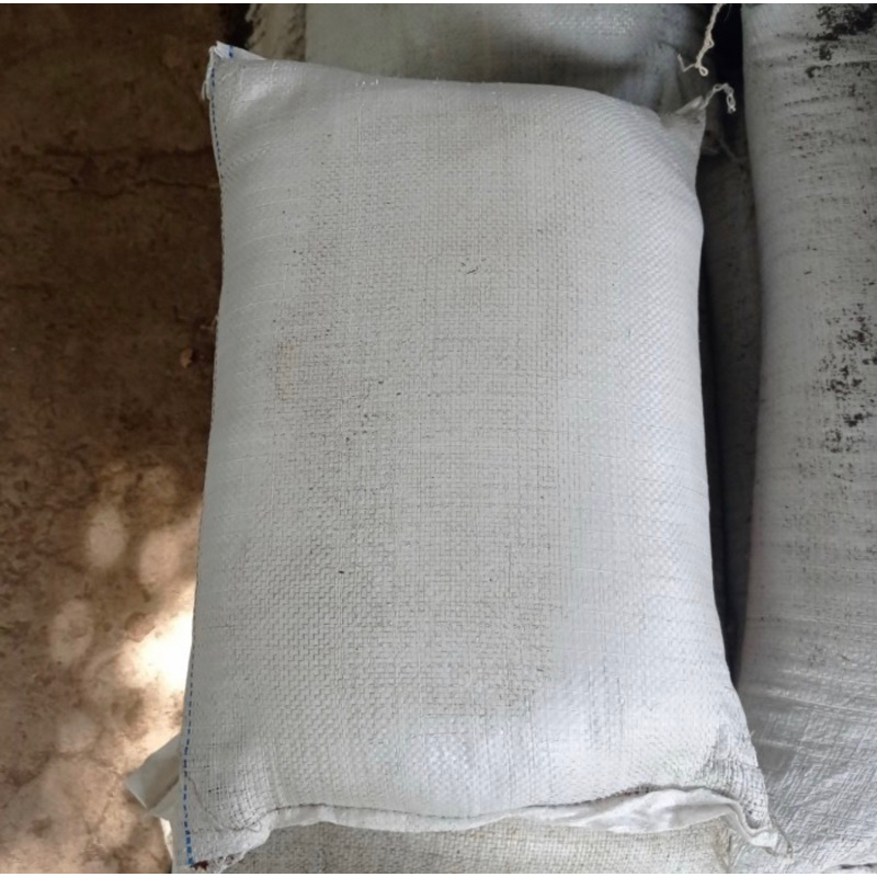 media tanam cocopeat karungan