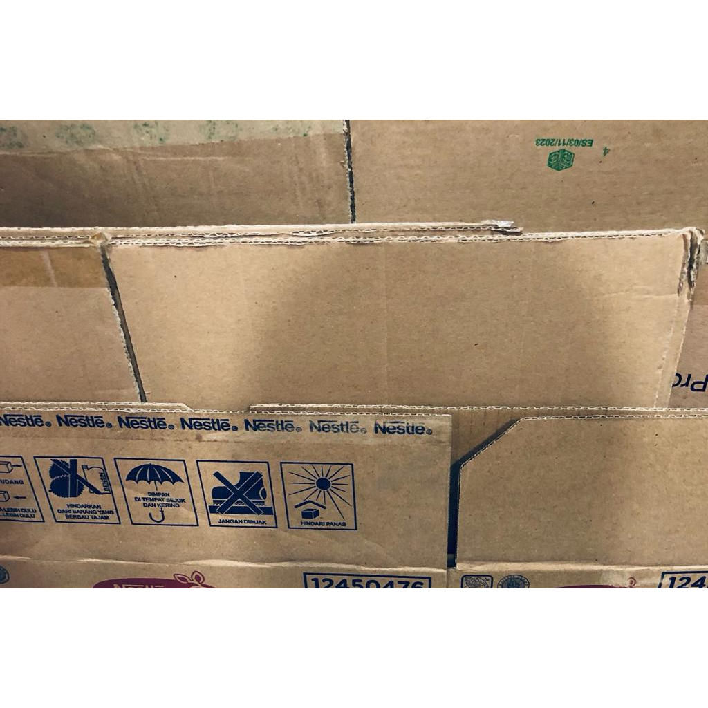 

Kardus Bekas untuk Tambahan Packing (Bukan Jual Kardus Saja)