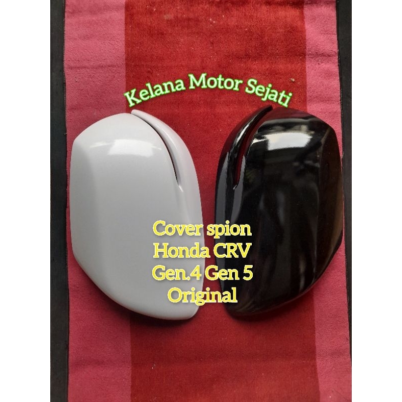 Cover Spion Honda Crv Turbo Gen.4Gen 5.Original