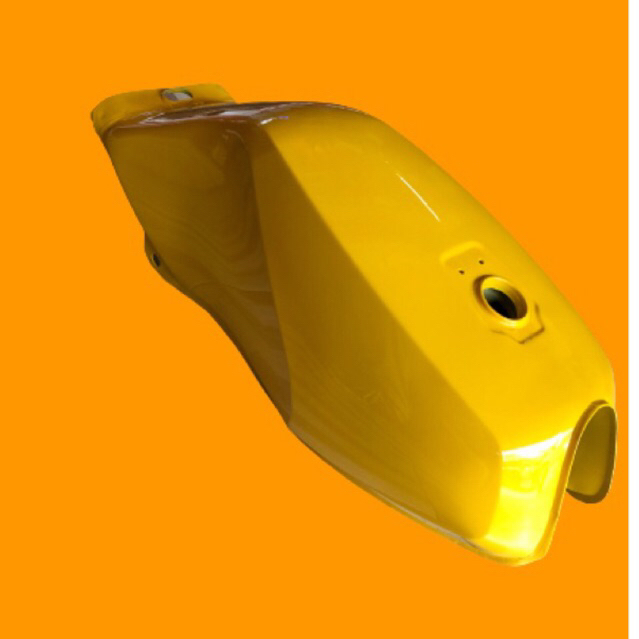 tangki rxz HLD - fuel tank tangki rxz catalyzer