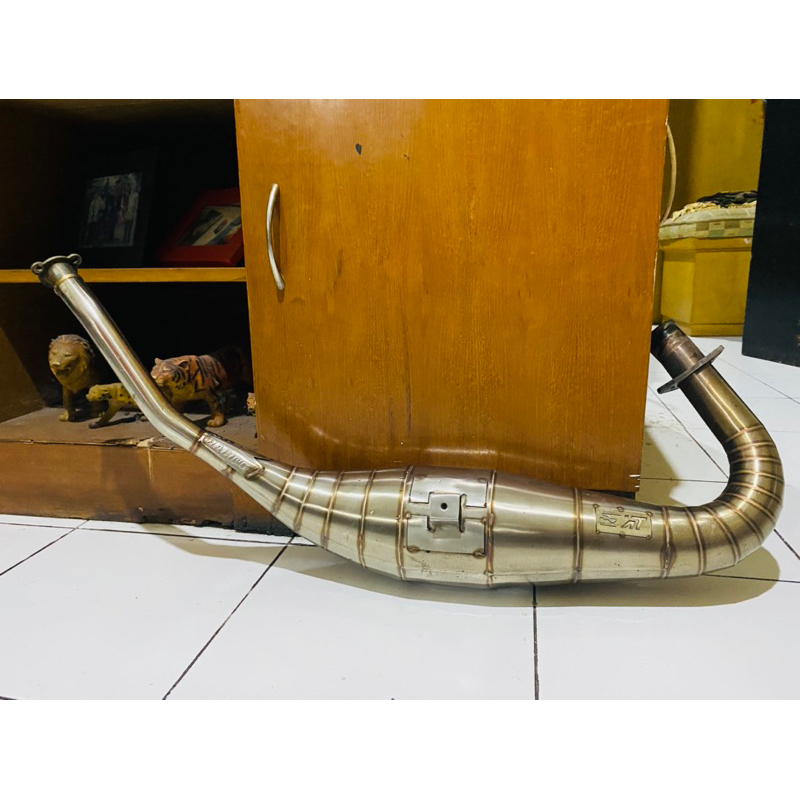 chamber slencer aitech cobra