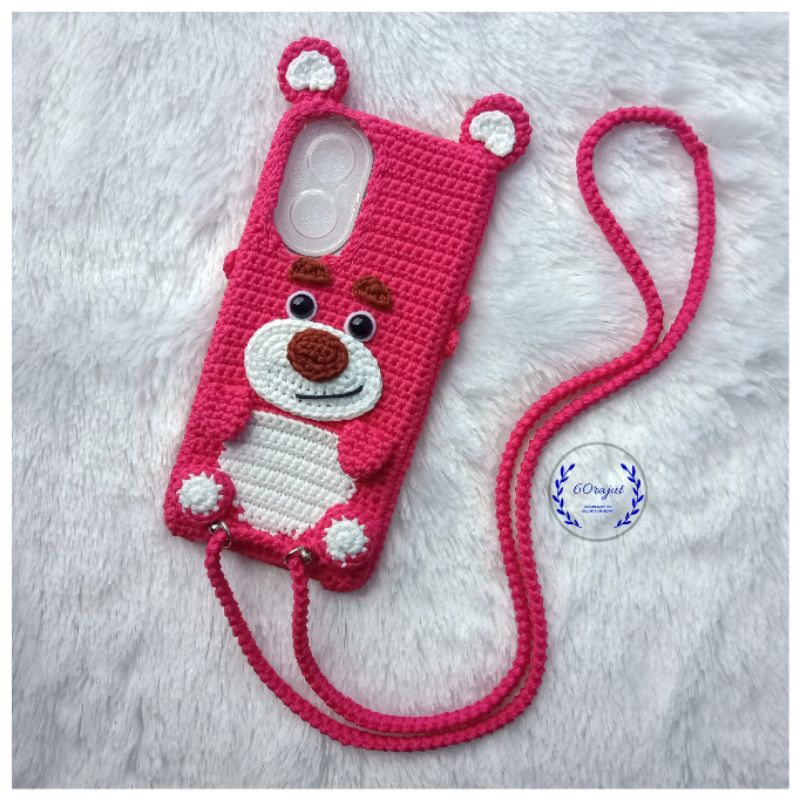 Lotso Phone Case