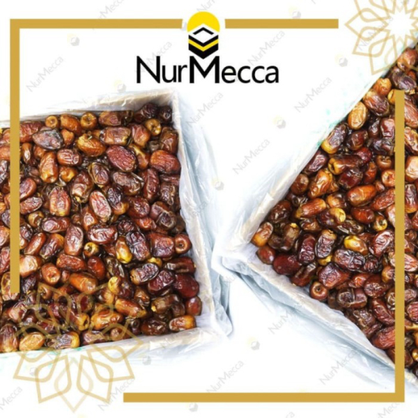 

Unik Kurma Premium 5kg Mesir Berkualitas
