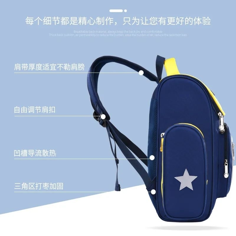 Tas Sekolah Dasar Pokemon Go Ransel Anak Kartun Anak Laki Laki Pikachu Tas Sekolah Ruang  Besar Ransel Untuk Anak Laki Perempuan