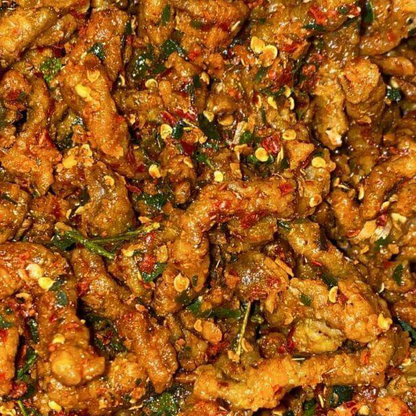 

USUS CRISPY 1KG PEDAS DAUN JERUK - USUS KRISPI KILOAN MURAH - KERIPIK USUS CEMILAN MURAH CEMILAN KEKINIAN HARGA GROSIR CEMILAN MURAH