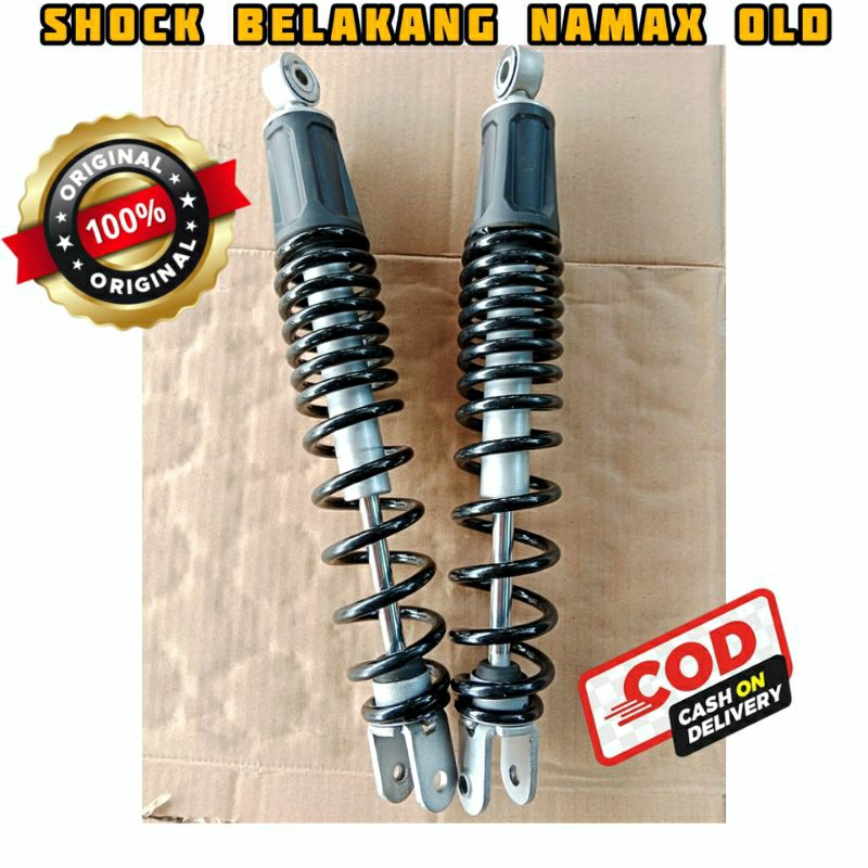 PROMO shockbreaker nmax old ORIGINAL shockbreker belakang nmax old 155