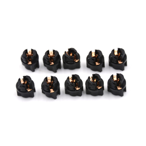 Fitting Dasboard Lampu T5 ( Toshiba Japan )