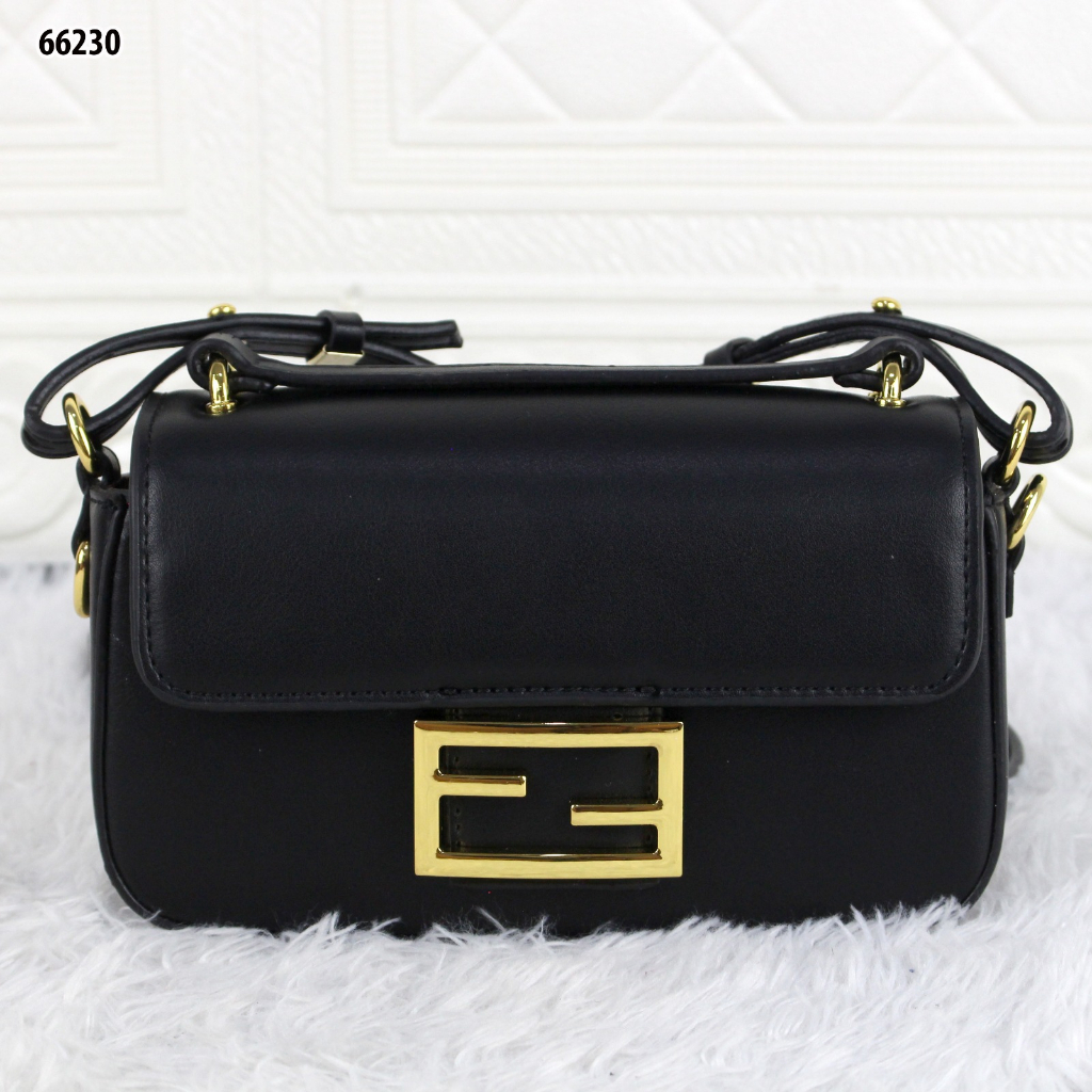 FD Crossbody 66230 (WITH BOX)