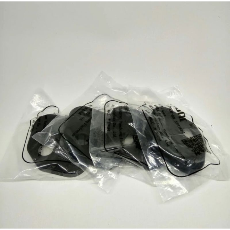 Cover Door Lock Pintu Mobil New Agya Ayla 2023