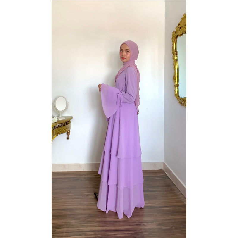 nirmala dress