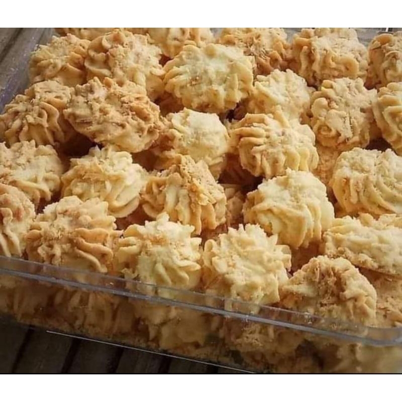 

SAGU PREMIUM KEJU EDAM