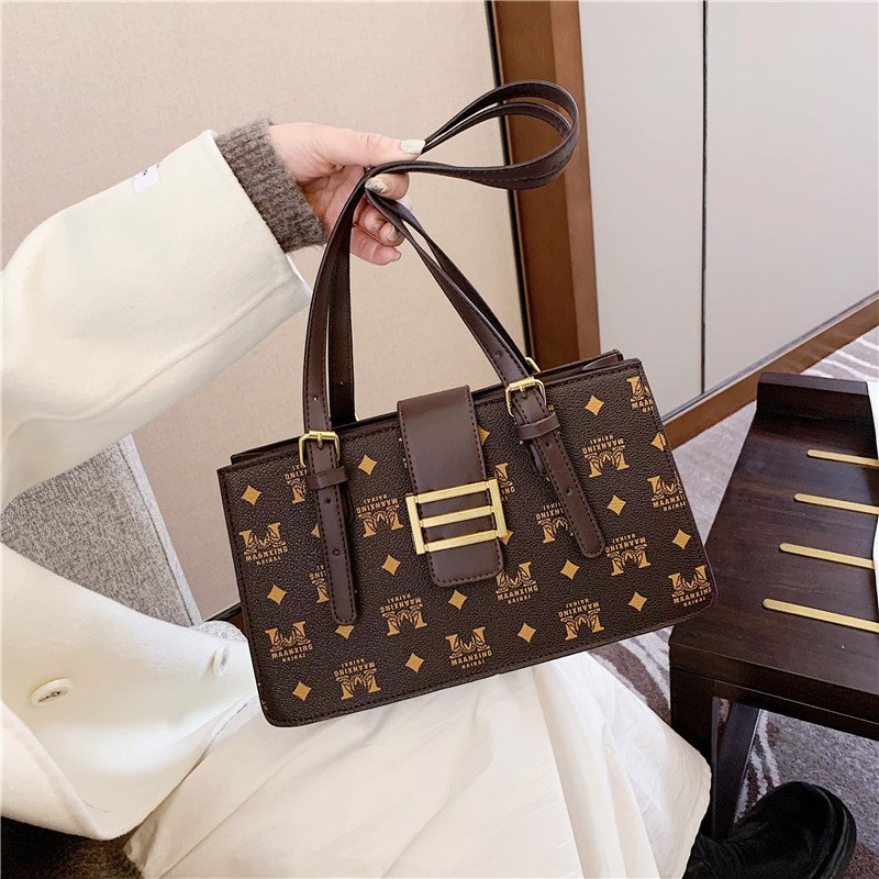 ( 2PC 1KG ) GTBI998881537 New Arrival 2023 !!!  Tas Selempang  Tas Wanita Import  Premium Terbaru