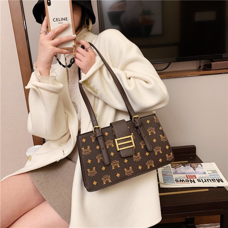 ( 2PC 1KG ) GTBI998881537 New Arrival 2023 !!!  Tas Selempang  Tas Wanita Import  Premium Terbaru