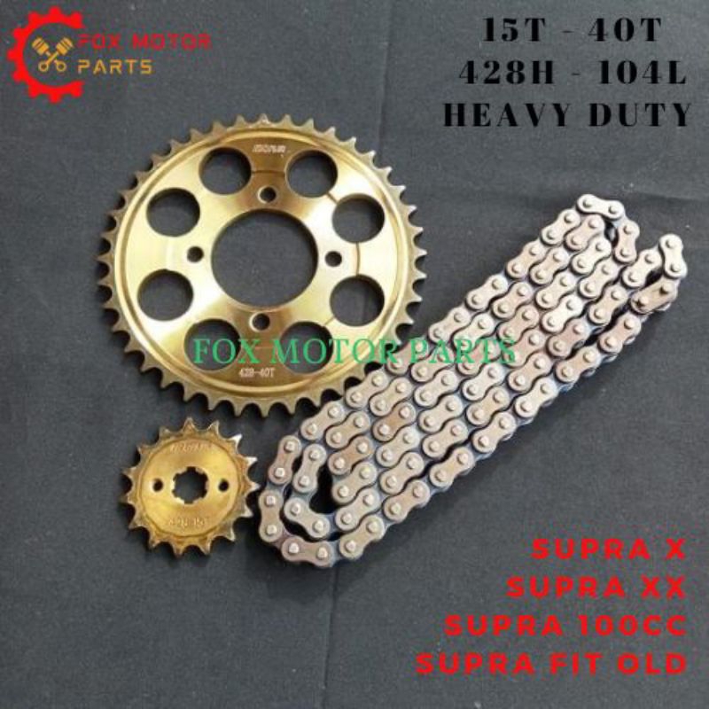 GEAR GIR SET GEAR GIR PAKET SUPRA X SUPRA XX SUPRA FIT OLD / GEAR SUPRA /  GEAR PAKET SUPRA X / GIR 