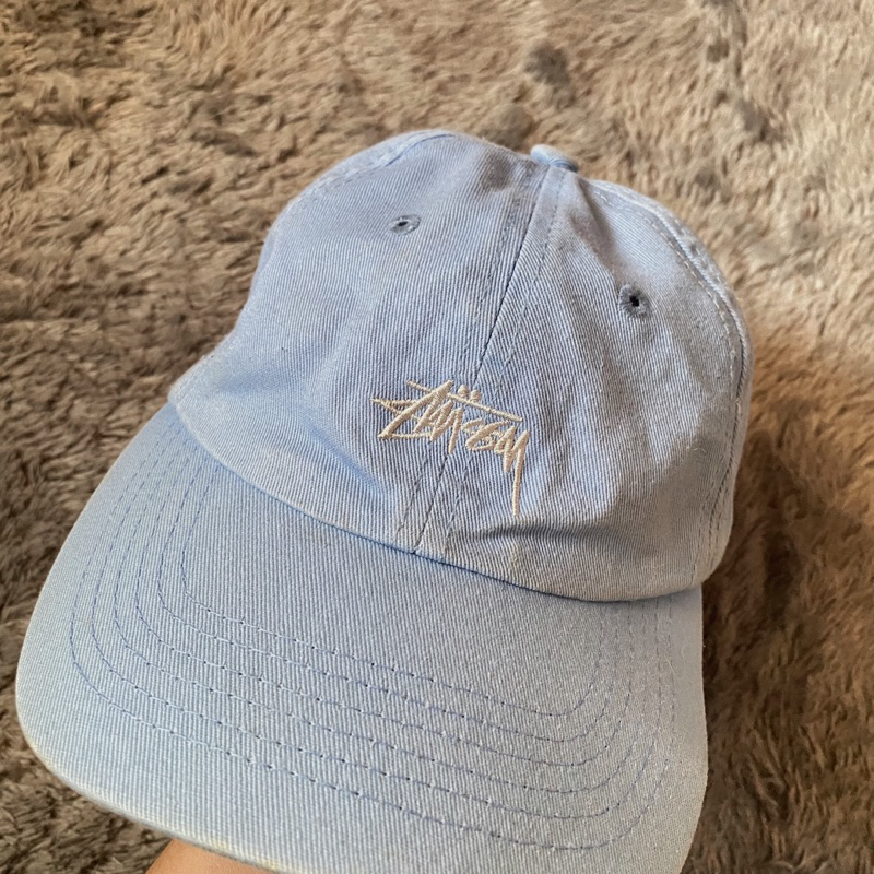 Stussy Cap / Stussy Capz / Topi Stussy Original