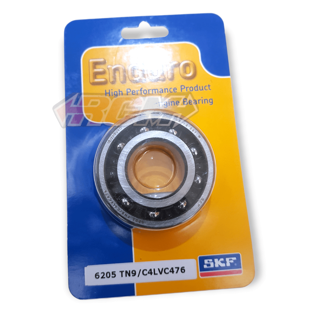 HARGA PERBIJI LAKER LAHER BEARING 6205 C4 SKF ENDURO CERAMIC 1 KERAMIK ORI ORIGINAL SKF ENDURO