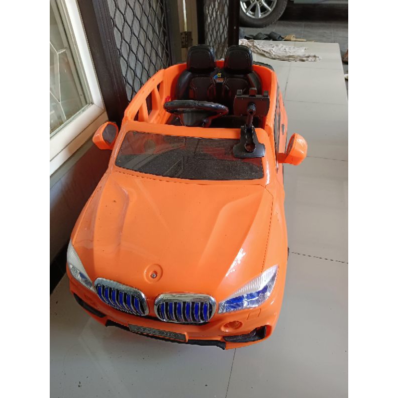 MOBIL BMW AKI ANAK BEKAS SURABAYA