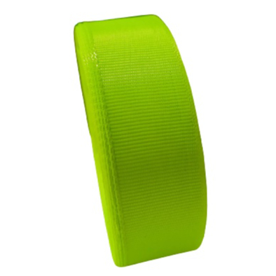 

Pita Grossgrain Hijau Stabilo Ukuran 1inhc /2,5cm Per Roll