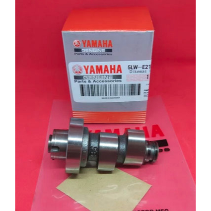 Noken As-Camshaft Assy Yamaha Mio Sporty-Mio Soul-Nouvo Kodepart 5LW-E2170-01