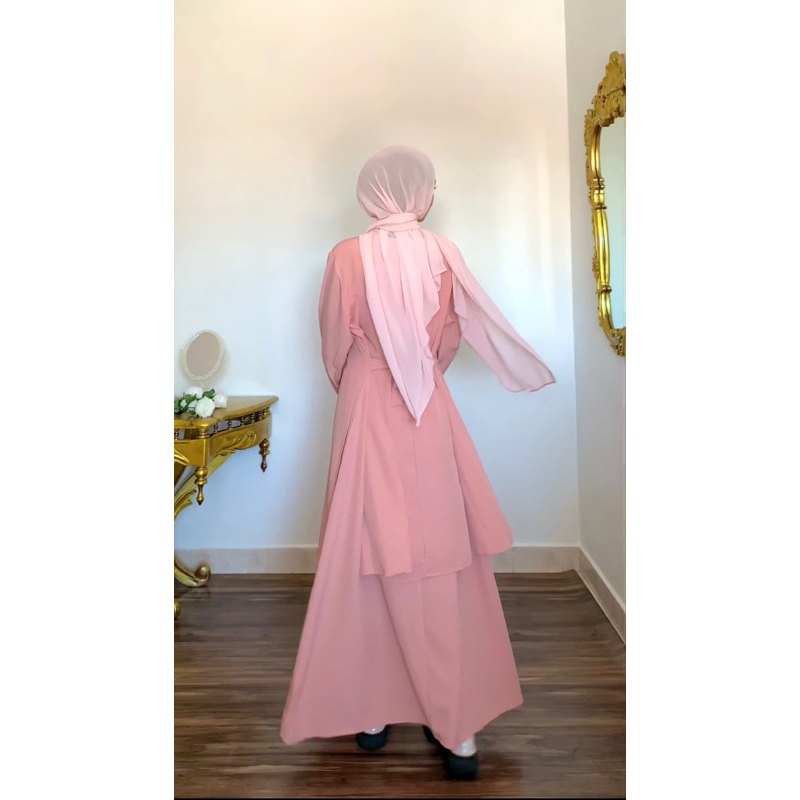 hawa dress