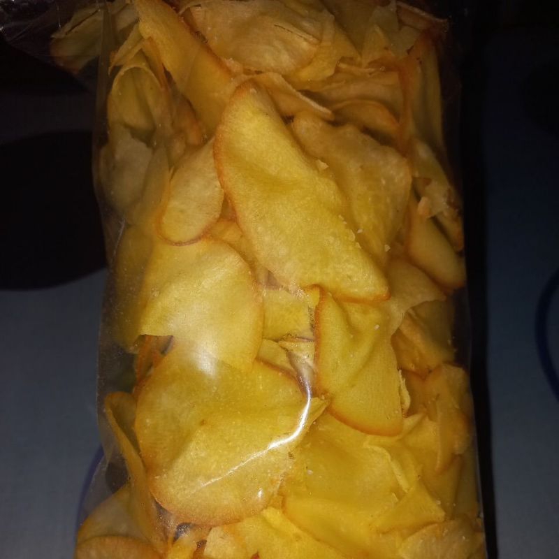 

keripik singkong