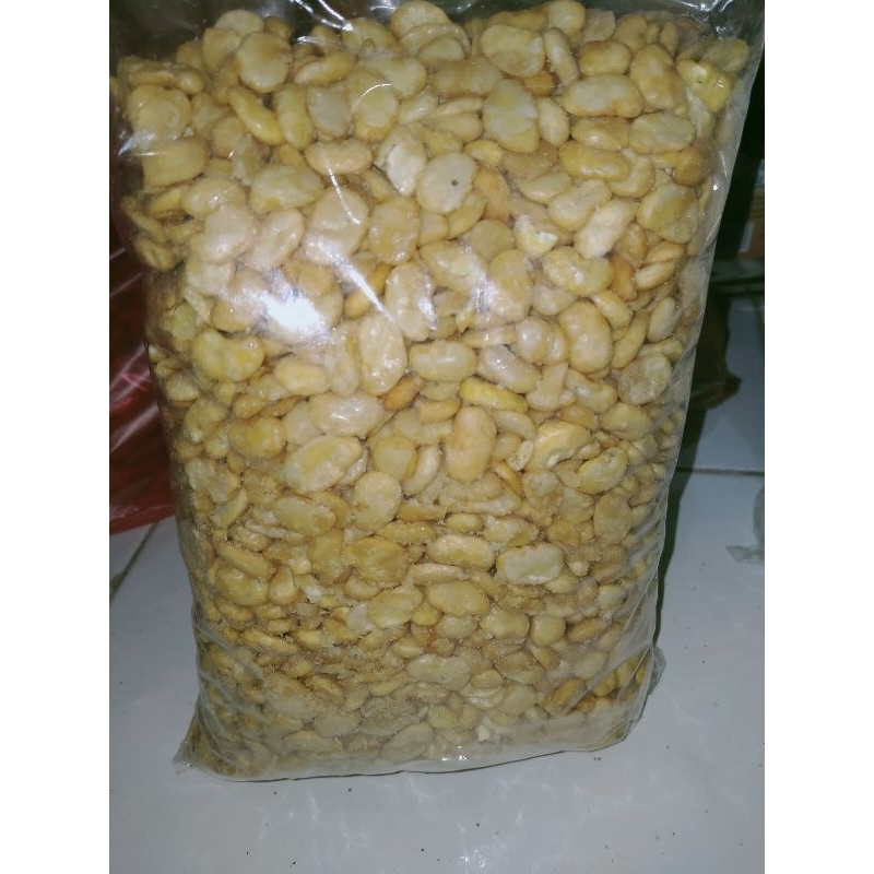 

Kacang Mersi/Kacang Umpet enak 1kg