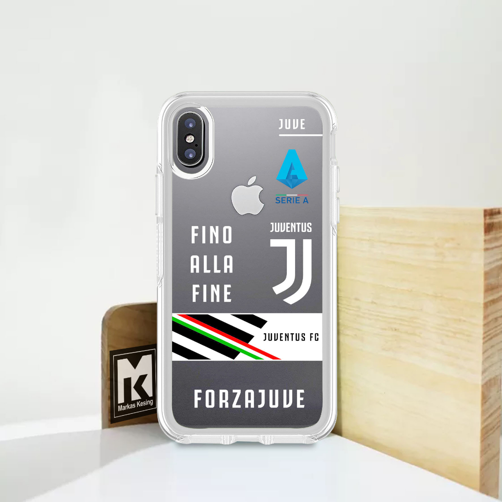 Softcase Xiaomi Redmi 9 / 9A / 9C / 9T - Clear Case Xiaomi Redmi 9 / 9A / 9C / 9T  ( bola ) - Anticr