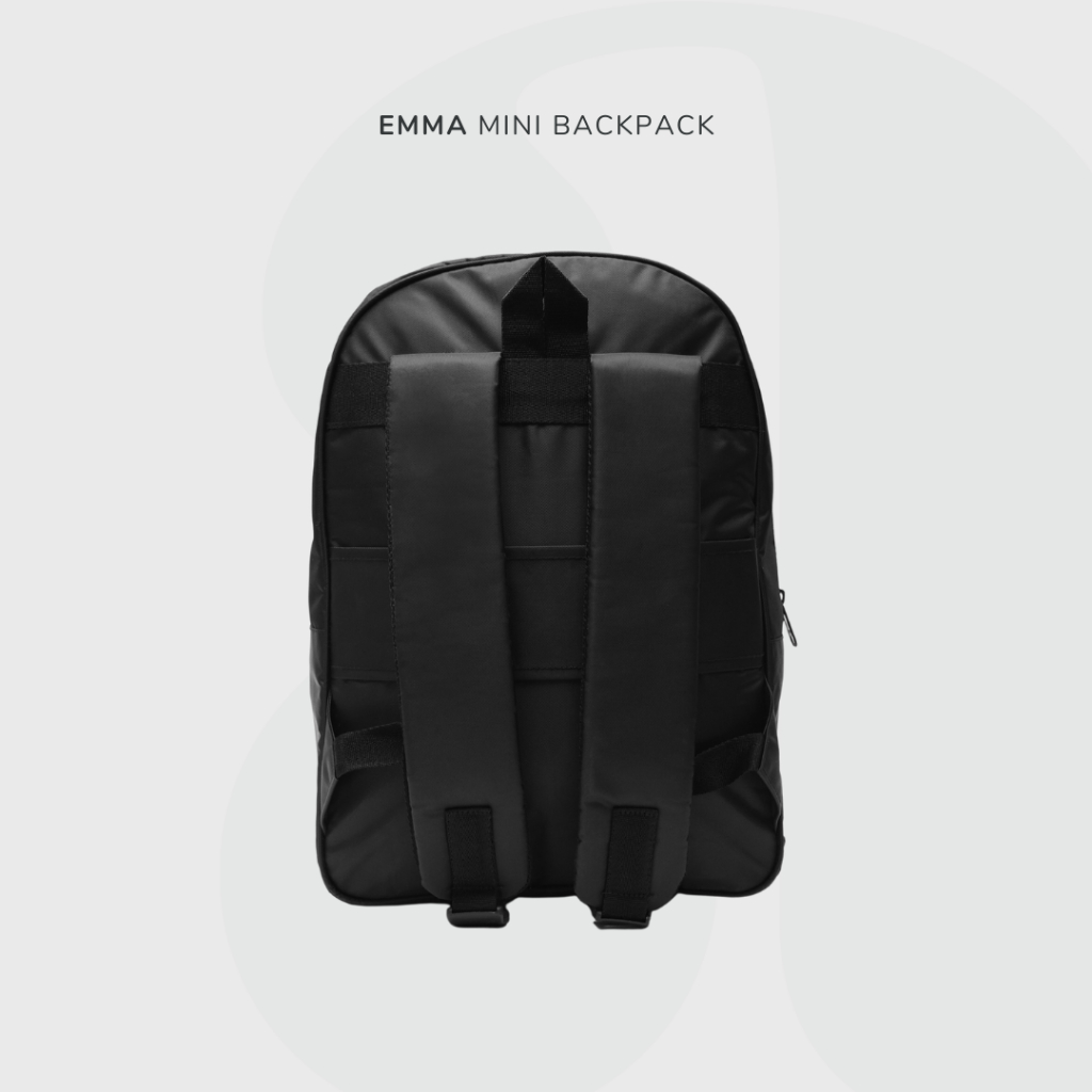 ANNE BASIC - EMMA MINI BACKPACK