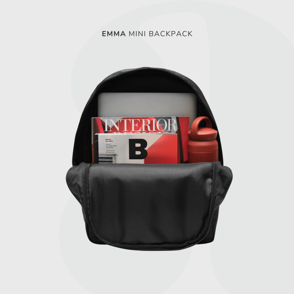 ANNE BASIC - EMMA MINI BACKPACK