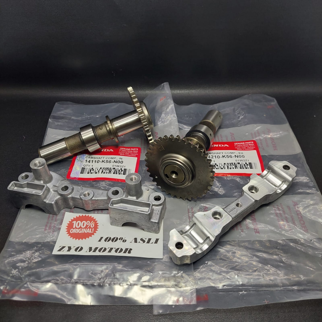 LAKOPAN NOKEN AS CB150R CBR150 KOMPLIT HONDA NEW SONIC 150 PNP