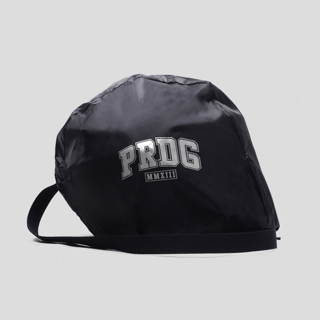 Prodigo * Cover Helm Selaru Motif 3 I Tas Helm Waterproof I Sarung Helm Anti Air I Jas Hujan Helm Terbaru-1