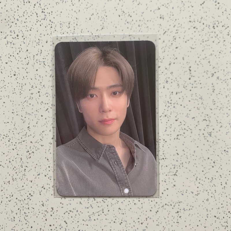 JAEHYUN UNBOXING EVENT 2 BADDIES NCT 127 ILICHIL JILJU