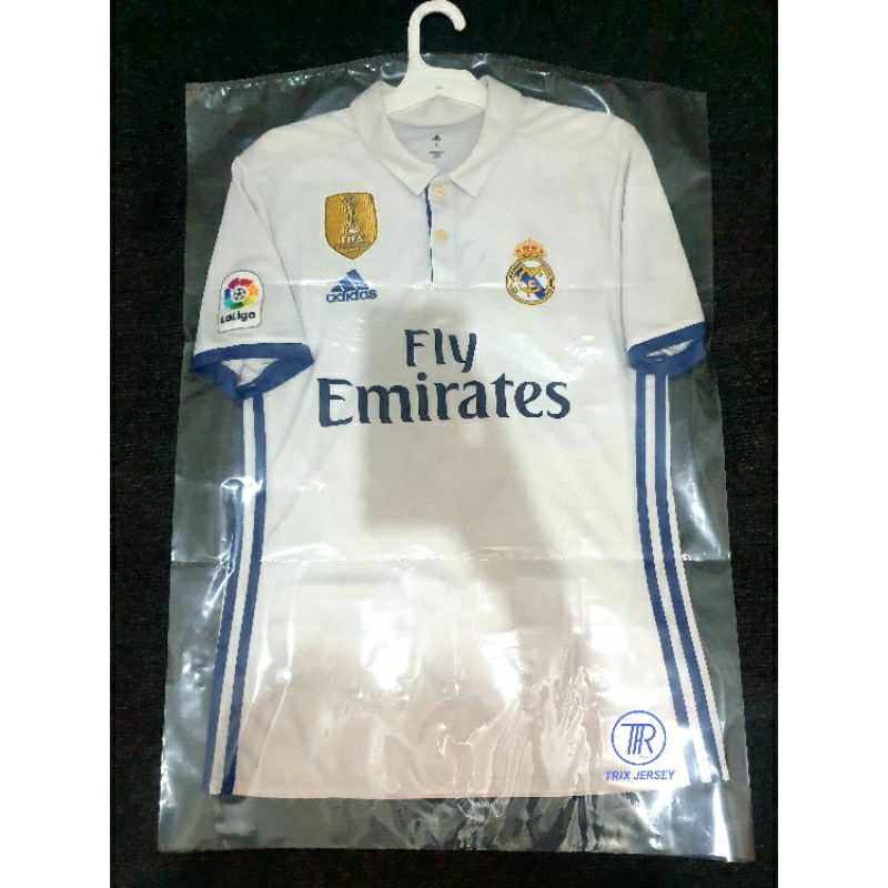 Jersey Original Real Madrid 2016/2017