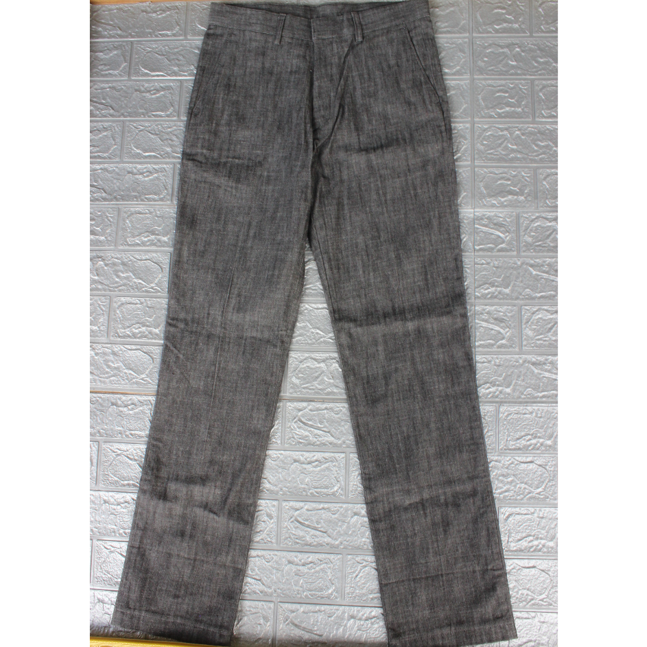 CELANA KATUN DEEF X HOUSE BRANDED/ORIGINAL - KODE TOKO A51