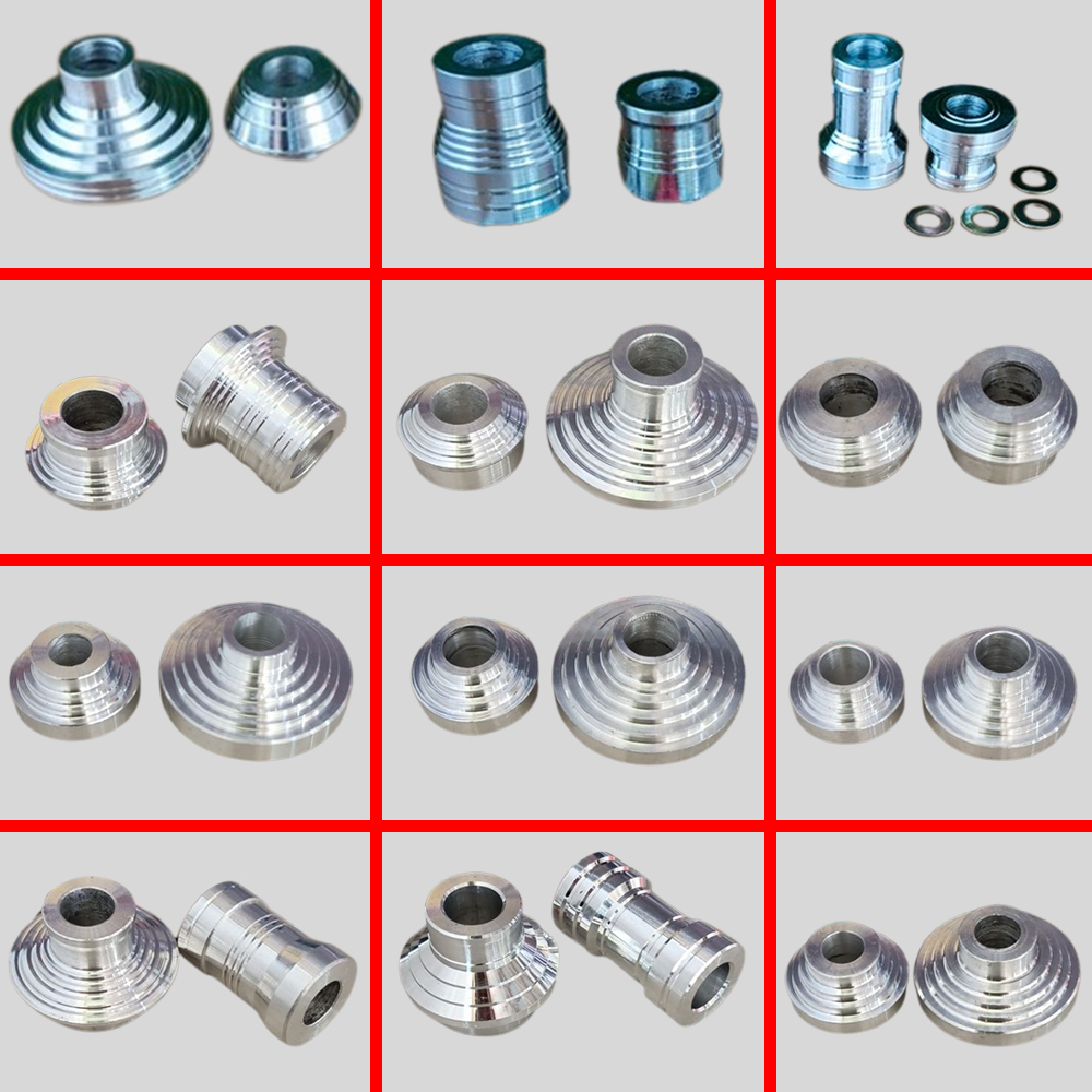 Bosh Tromol Roda Belakang King Ke Arm Kaze Boshing Bosch Tromel Velg Pelg Blakang RX King Ke Arem Kaze