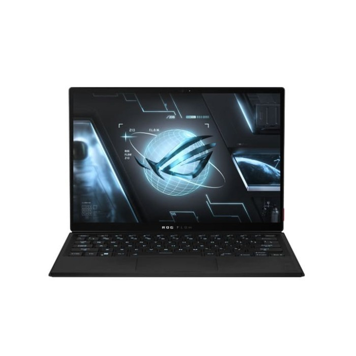 ASUS ROG FLOW Z13 GZ301ZC I735A6TO TOUCH RTX3050 4GB/ I7 12700H 16GB 512SSD W11+OHS 13.4FHD 120HZ 2I