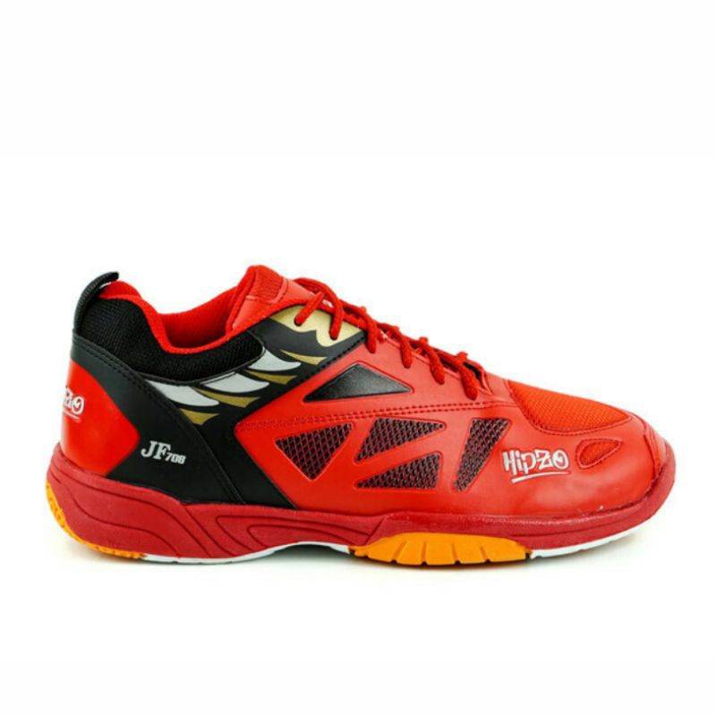 PROMO SEPATU BADMINTON HIPZO M048